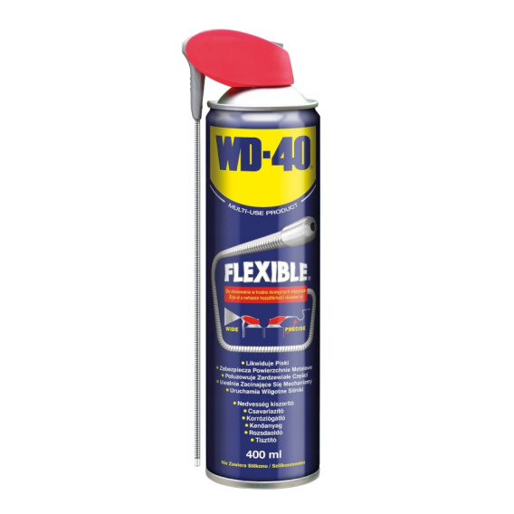 WD40 400ml ８本 WD-40 ODRDZEWIACZ WD 40 PENETRATOR WD40 SMAR 400ml